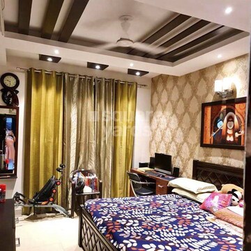 Bedroom in 3 BHK Apartment at GPL Eden Heights, Sector 70 – for Rent