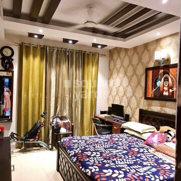 Bedroom in 3 BHK Apartment at GPL Eden Heights, Sector 70 – for Rent