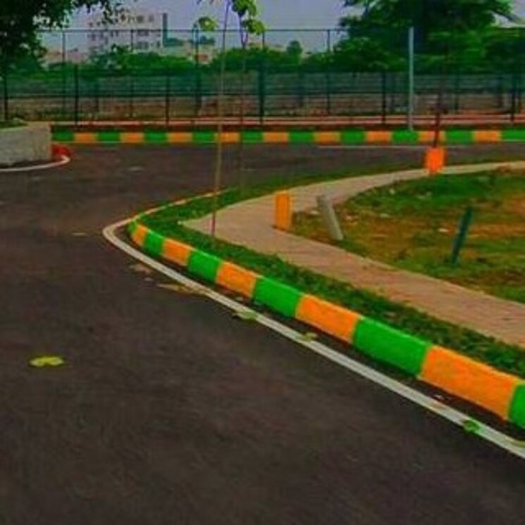 Exterior View, dodda banasvadi  1460 Sq.Ft. Plot In Dodda Banasvadi Bangalore 2653547