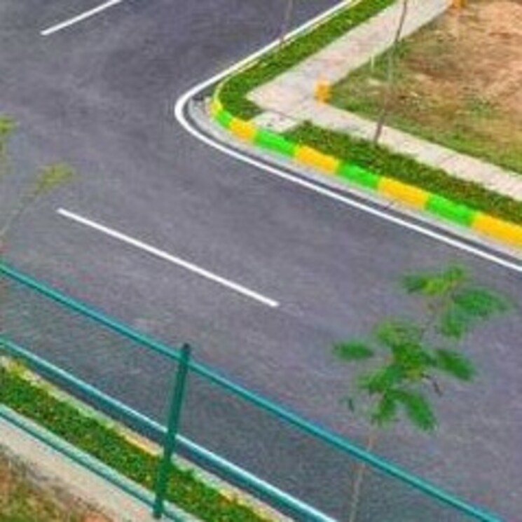 Exterior View, dodda banasvadi  1460 Sq.Ft. Plot In Dodda Banasvadi Bangalore 2653547