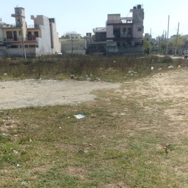 Nearby, new grain market  100 Sq.Yd. Plot In New Grain Market Rohtak 2654453
