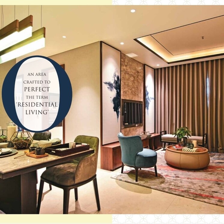 Other, dosti-oro-67 1 Bedroom 450 Sq.Ft. Apartment In Kandivali West Mumbai 2655280