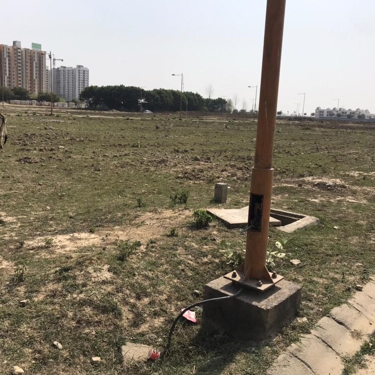 Other, wave-city  330 Sq.Yd. Plot In Lal Kuan Ghaziabad 2655852