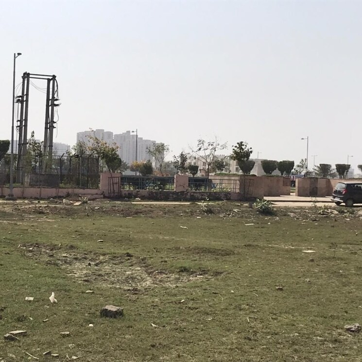 Other, wave-city  330 Sq.Yd. Plot In Lal Kuan Ghaziabad 2655852