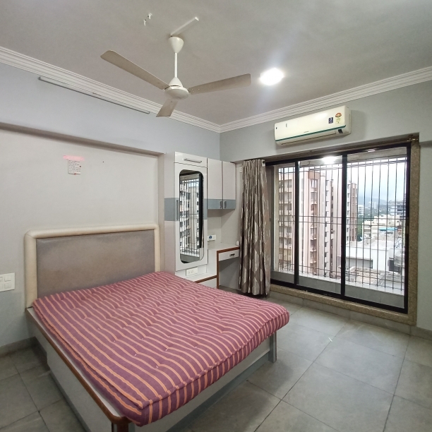 3 bhk in tilak nagar chembur