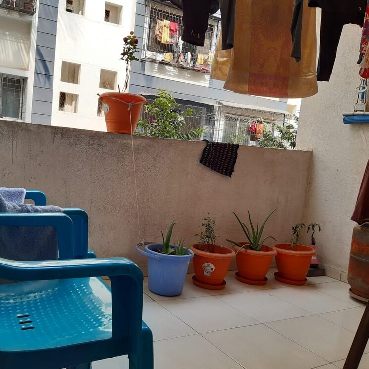 Other, chinchwad 2 Bedroom 800 Sq.Ft. Apartment In Chinchwad Pune 2658178