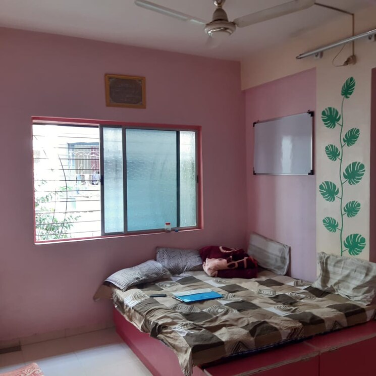 Bedroom, chinchwad 2 Bedroom 800 Sq.Ft. Apartment In Chinchwad Pune 2658178