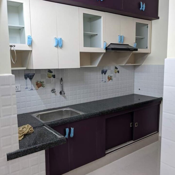 Kitchen, house-of-hiranandani-devanahalli 2 Bedroom 1200 Sq.Ft. Independent House In Devanahalli Bangalore 2660464