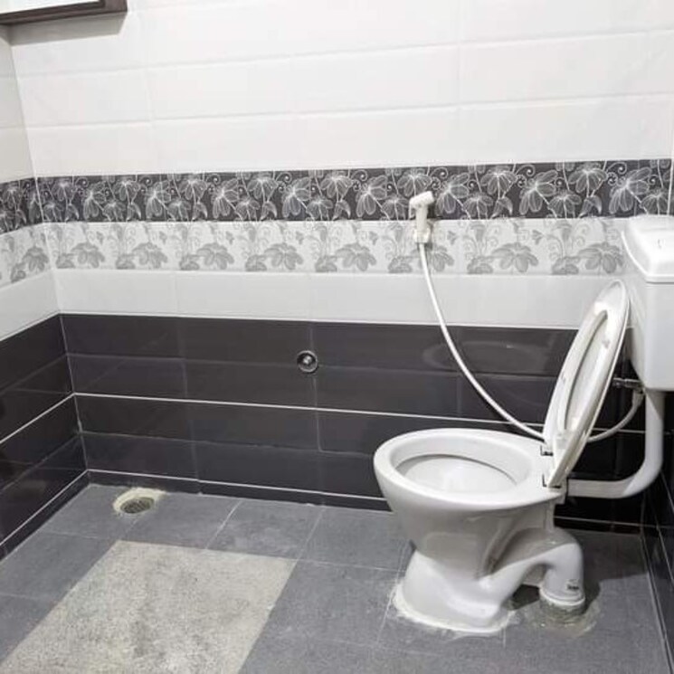 Bathroom, house-of-hiranandani-devanahalli 2 Bedroom 1200 Sq.Ft. Independent House In Devanahalli Bangalore 2660464