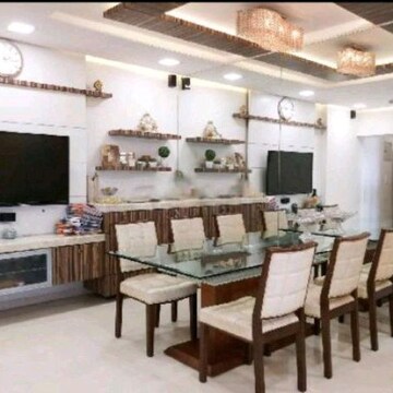 2.5 BHK Apartment For Rent in Gundecha Symphony, Andheri West