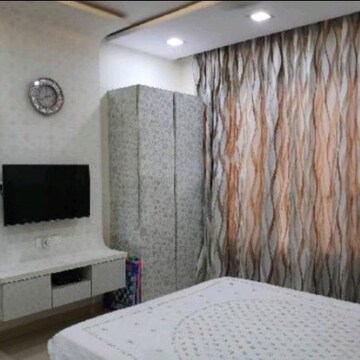 2.5 BHK Apartment For Rent in Gundecha Symphony, Andheri West