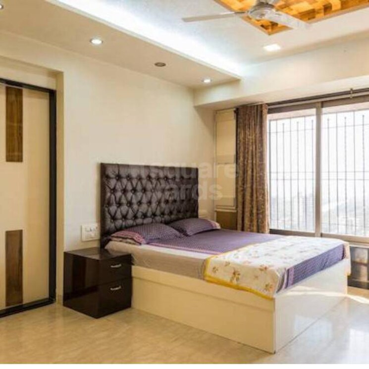 Master Bedroom, ajmera-beverly-hills-and-royal-empire 6 Bedroom 3300 Sq.Ft. Apartment In Andheri West Mumbai 2661530