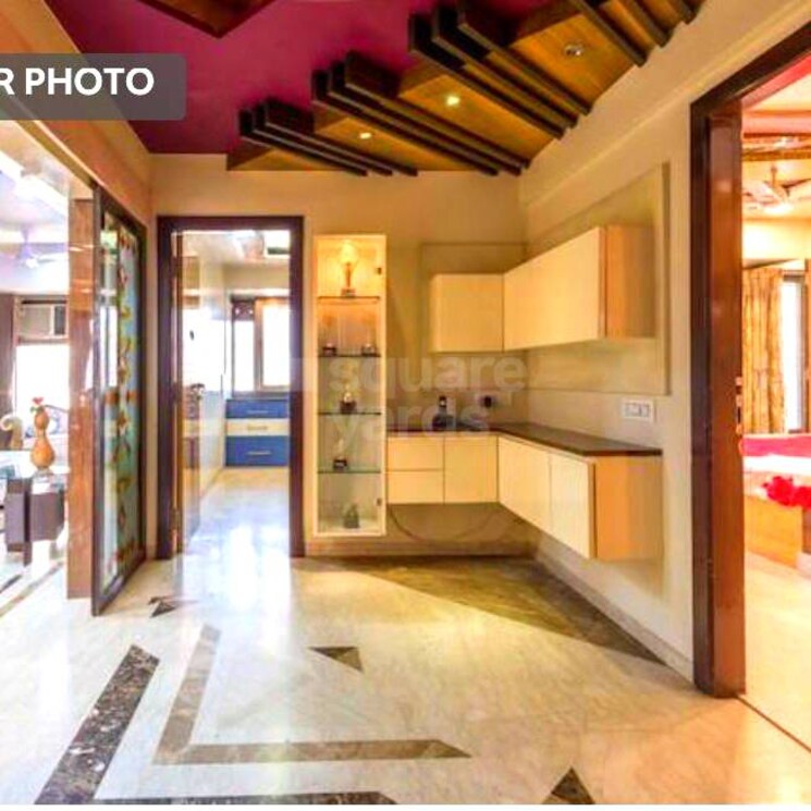 Living Room, ajmera-beverly-hills-and-royal-empire 6 Bedroom 3300 Sq.Ft. Apartment In Andheri West Mumbai 2661530