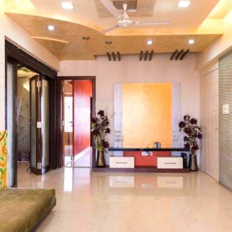 Attached Bathroom, ajmera-beverly-hills-and-royal-empire 6 Bedroom 3300 Sq.Ft. Apartment In Andheri West Mumbai 2661530