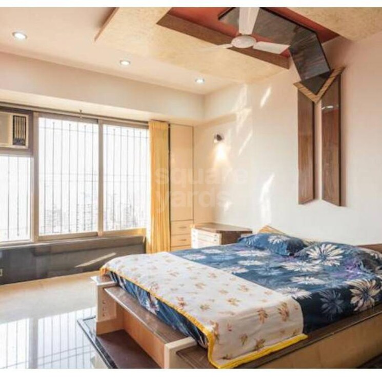 Bedroom, ajmera-beverly-hills-and-royal-empire 6 Bedroom 3300 Sq.Ft. Apartment In Andheri West Mumbai 2661530