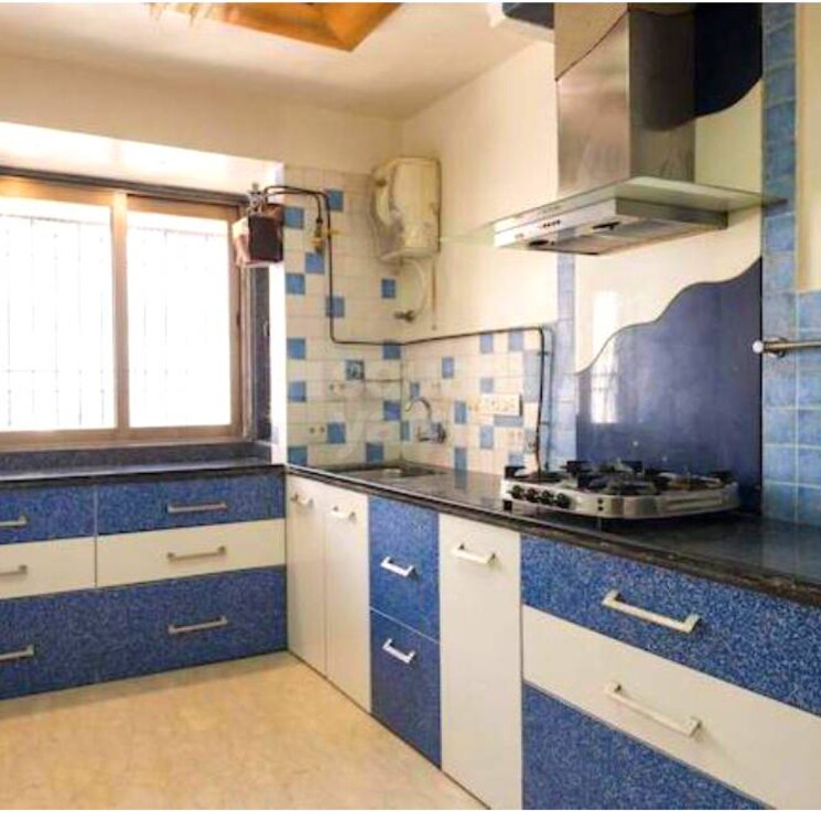 Kitchen, ajmera-beverly-hills-and-royal-empire 6 Bedroom 3300 Sq.Ft. Apartment In Andheri West Mumbai 2661530