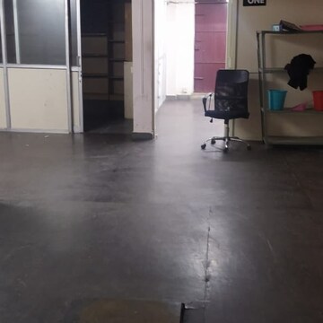 Team Area in  Office Space at Basavanagudi – for Rent