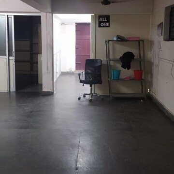 Team Area in  Office Space at Basavanagudi – for Rent