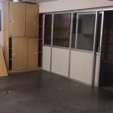 Team Area in  Office Space at Basavanagudi – for Rent