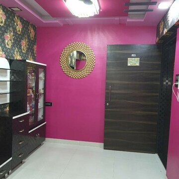 1 BHK Apartment For Sale in Gami  Amar Harmony, Taloja