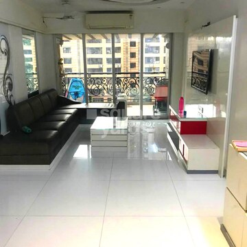 3 BHK Apartment For Sale in K Raheja Raheja Classique, Andheri West