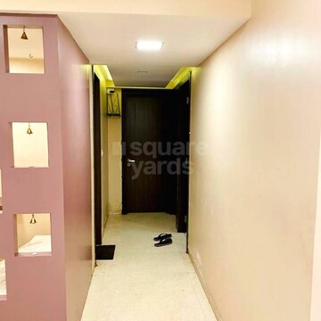 3 BHK Apartment For Rent in Runwal Elegante, Andheri West
