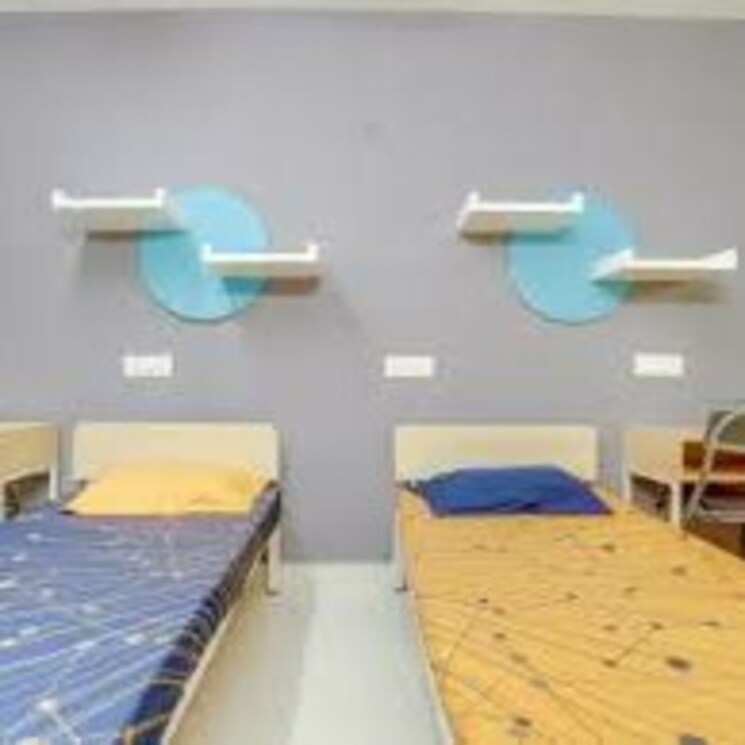 Master Bedroom, kundalahalii gate Studio 450 Sq.Ft. Residential Studio In Kundalahalii Gate Bangalore 2667530