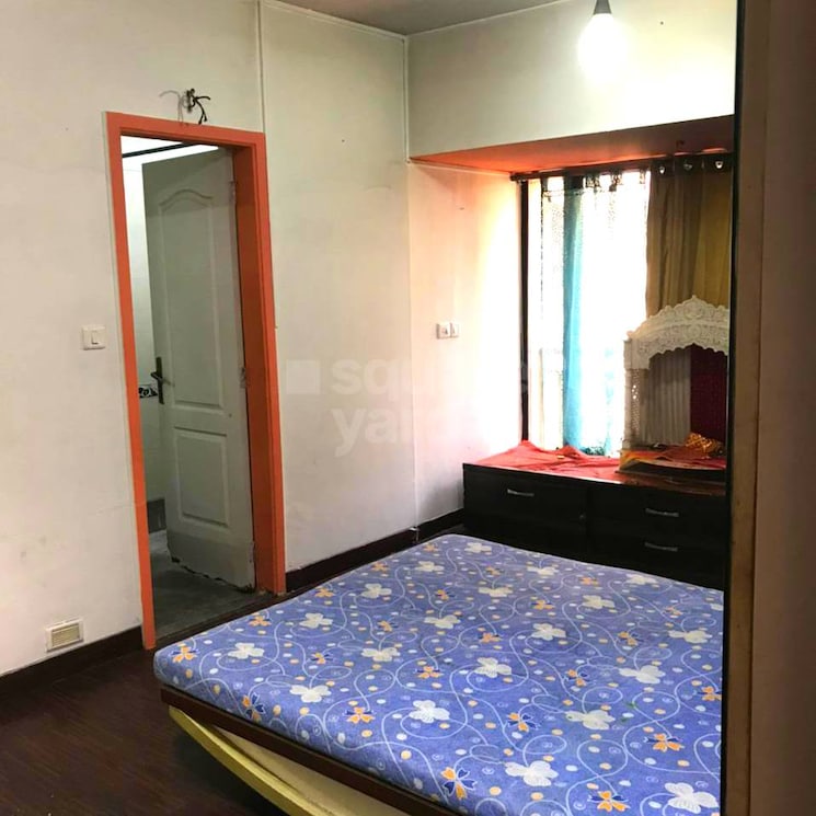 Bedroom, k-raheja-raheja-classique 3 Bedroom 1850 Sq.Ft. Apartment In Andheri West Mumbai 2668347