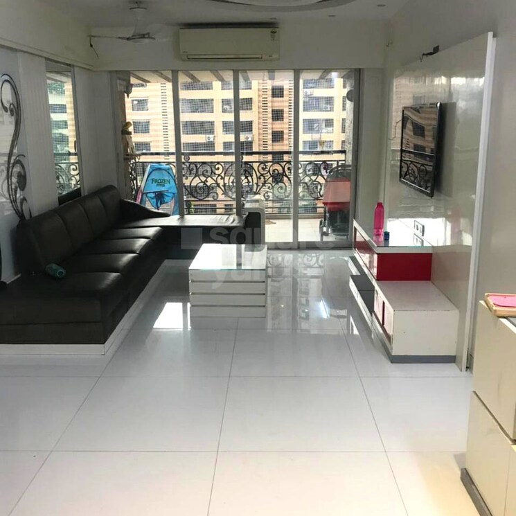 Bedroom, k-raheja-raheja-classique 3 Bedroom 1850 Sq.Ft. Apartment In Andheri West Mumbai 2668347