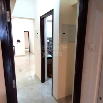  Office Space For Rent in Oberoi Chambers, Andheri West