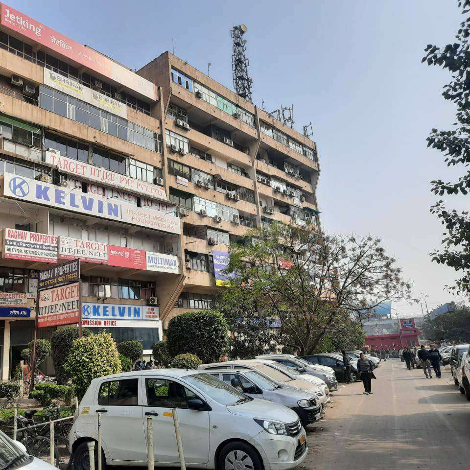 Commercial Shop 850 Sq.Ft. For Rent In Sector 18 Noida 2670890