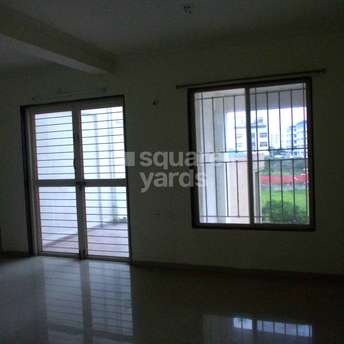 3 BHK Apartment For Rent in Ambegaon Budruk Pune  2671356