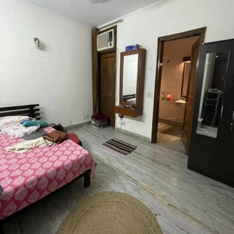 Bedroom, himgiri-enclave 2.5 Bedroom 60 Sq.Yd. Apartment In Burari Delhi 2672600