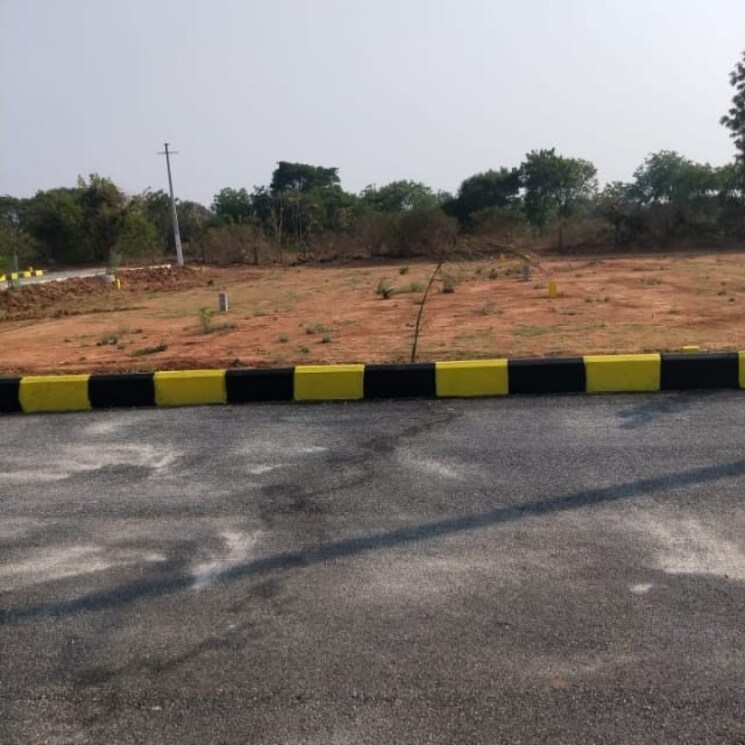 Other, temple-town  180 Sq.Yd. Plot In Kadthal Hyderabad 2672792
