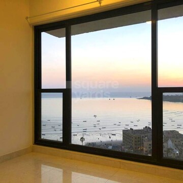 Attached Bathroom in 2 BHK Apartment at Kanakia Hollywood, Andheri West – for Rent