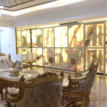 4 BHK Apartment For Rent in Runwal Elegante, Andheri West