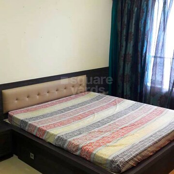 2 BHK Apartment For Rent in Gundecha Symphony, Andheri West