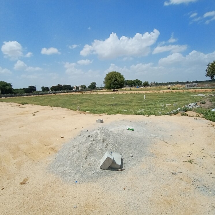 Other, mansanpalle  248 Sq.Yd. Plot In Mansanpalle Hyderabad 2675628