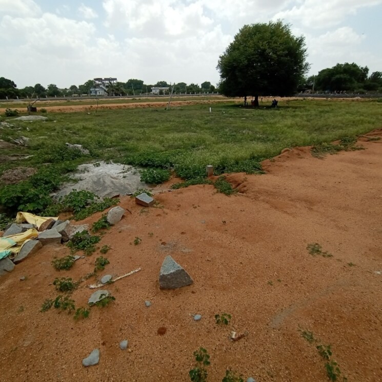 Other, mansanpalle  248 Sq.Yd. Plot In Mansanpalle Hyderabad 2675628