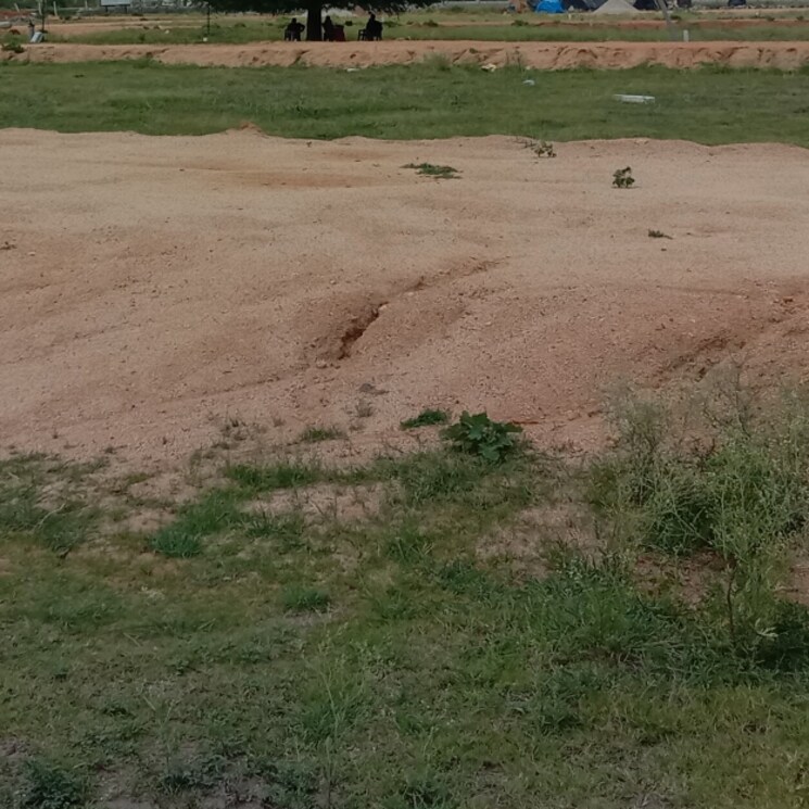 Other, mansanpalle  248 Sq.Yd. Plot In Mansanpalle Hyderabad 2675628