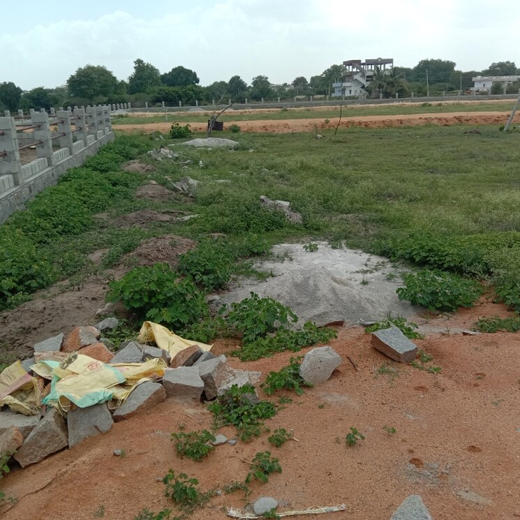 Other, mansanpalle  248 Sq.Yd. Plot In Mansanpalle Hyderabad 2675628