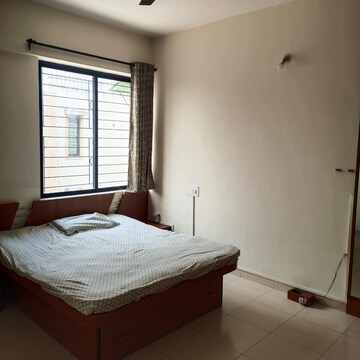 2 BHK Apartment For Rent in Mayfair Eleganza Phase II, Kondhwa