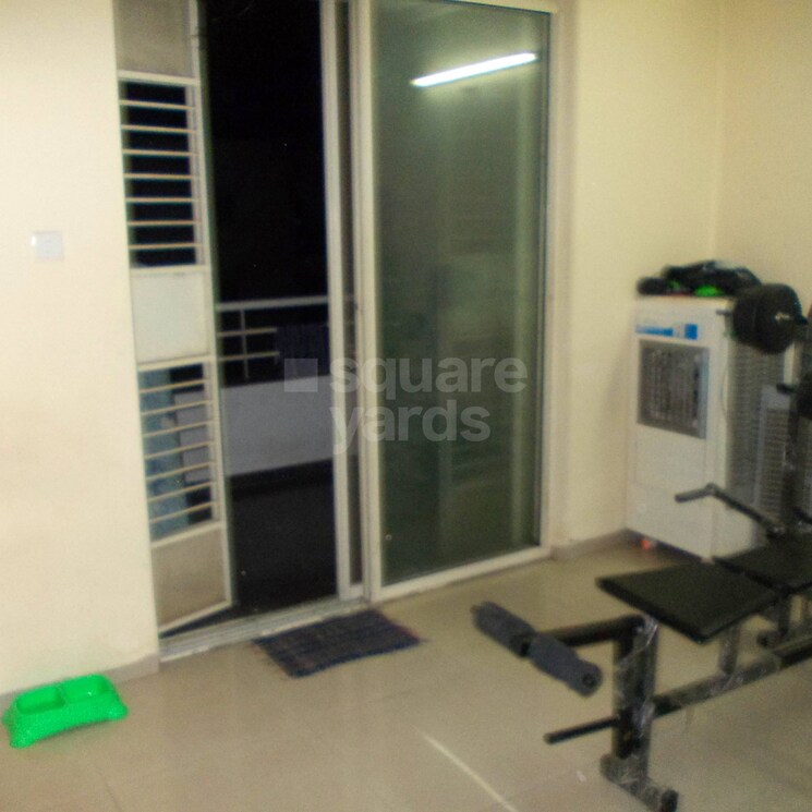 Room, shri-sai-aamrai 1 Bedroom 914 Sq.Ft. Apartment In Ambegaon Budruk Pune 2677492