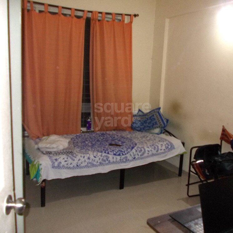 Bedroom, shri-sai-aamrai 1 Bedroom 914 Sq.Ft. Apartment In Ambegaon Budruk Pune 2677492