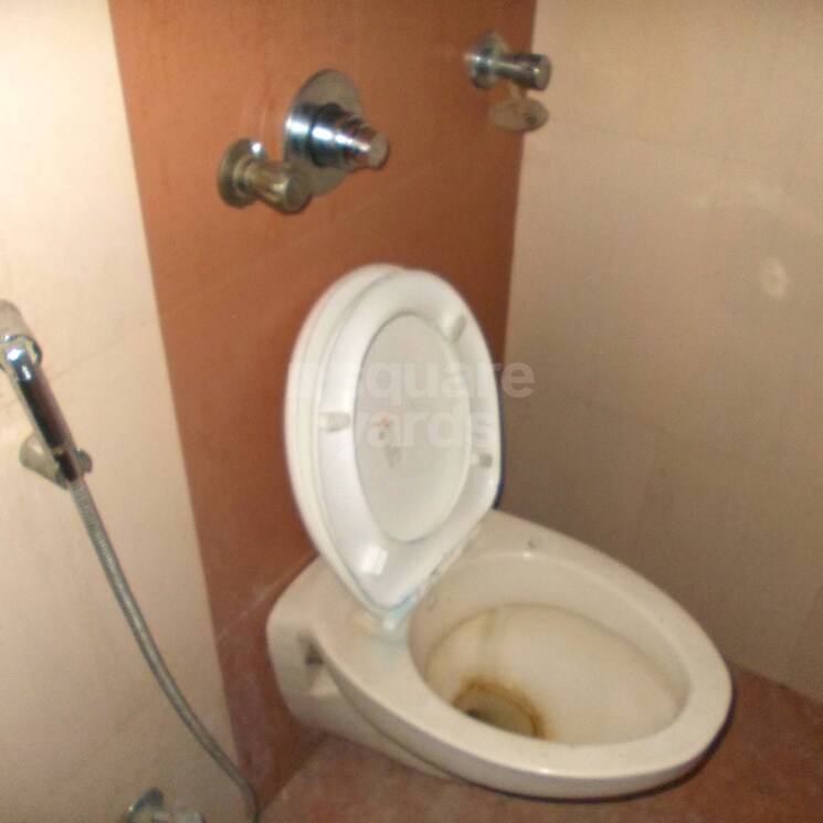 Bathroom, shri-sai-aamrai 1 Bedroom 914 Sq.Ft. Apartment In Ambegaon Budruk Pune 2677492