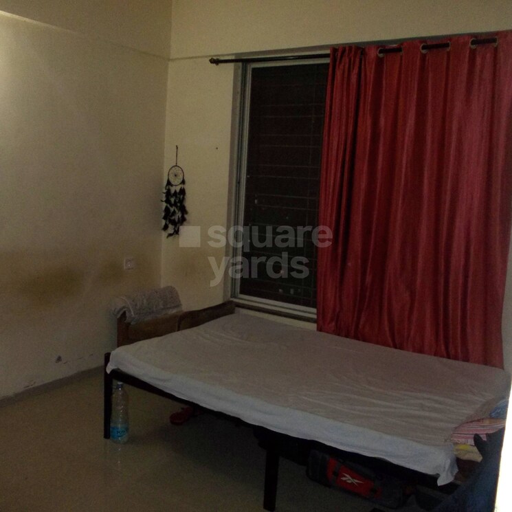 Room, shri-sai-aamrai 1 Bedroom 914 Sq.Ft. Apartment In Ambegaon Budruk Pune 2677492
