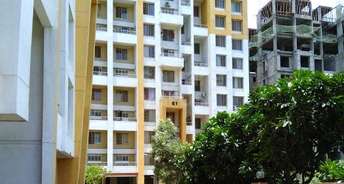 1 BHK Apartment For Rent in Shri Sai Aamrai Ambegaon Budruk Pune 2677492