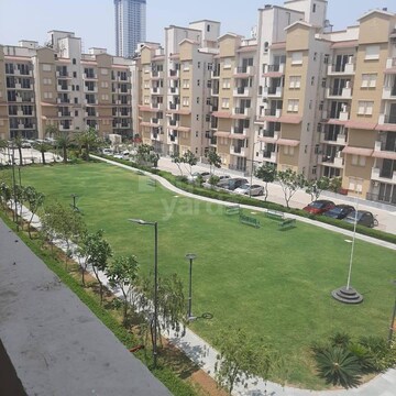 4 BHK Apartment – Exterior View View at Emaar Emerald Floors Premier, Sector 65 - for Rent