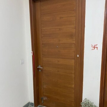3 BHK Apartment – Exterior View View at Emaar Emerald Estate, Sector 65 - for Rent