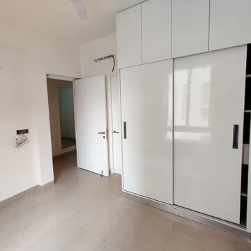 Bedroom in 3 BHK Apartment at Emaar Emerald Estate, Sector 65 – for Rent